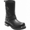 Chaussures / Bottes Harley Davidson Paxford Moto Hommes D96137