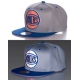 MITCHELL AND NESS NY KNICKS NBA SNAPBACK CASQUETTE