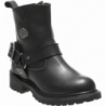 Bottes Harley-Davidson Femmes Desmet Moto D87152