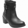 Bottes Harley-Davidson Femmes Saffron Moto Impact Protection D87124