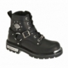 Bottes Harley-Davidson Femmes Becky Moto D87048