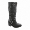 Bottes Harley-Davidson Femmes Jana Moto D83562