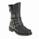 Bottes Harley-Davidson Femmes Adrian Moto D87027