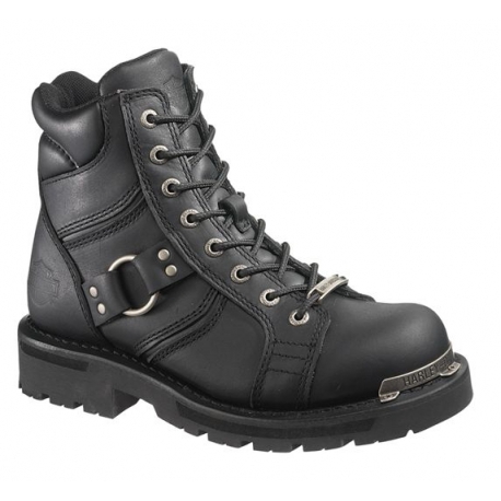 Bottes Harley-Davidson Femmes Maddy Moto D84189
