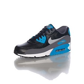 NIKE MAX 90 LTHR RUNNING SPORTSWEAR