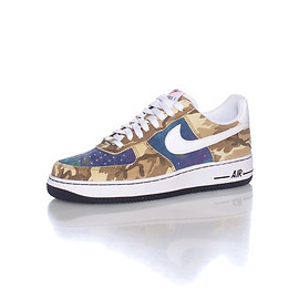NIKE AF1 LOW RUNNING SPORTSWEAR