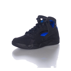 NIKE AIR FLIGHT HUARACHE RUNNING SPORTSWEAR
