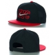 NIKE QT ASG NYC SHATTER TRUE SNAPBACK CASQUETTE