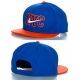 NIKE QT ASG NYC SHATTER TRUE SNAPBACK CASQUETTE