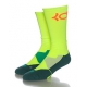 NIKE KD HYPERELITE BBALL CREW CHAUSSETTE