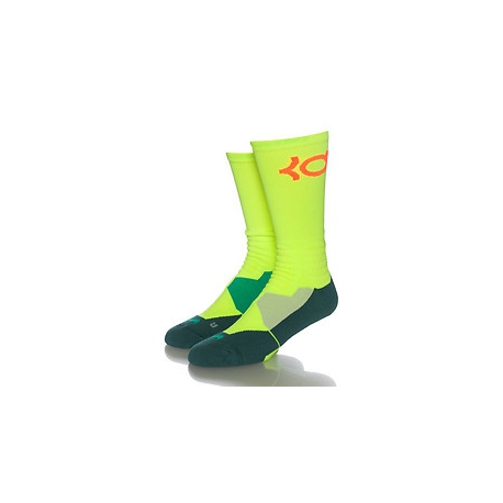 NIKE KD HYPERELITE BBALL CREW CHAUSSETTE