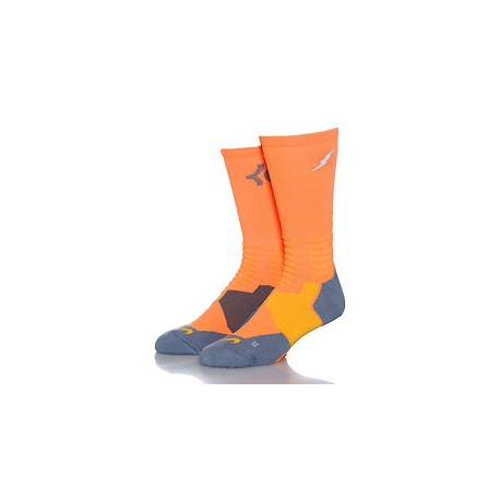 NIKE KD HYPERELITE BBALL CREW CHAUSSETTE
