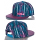 NIKE QT S+ P LEBRON XII 23 TRUE SNAPBACK CASQUETTE