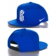 NIKE QT S+ P KYRIE 1 TRUE SNAPBACK CASQUETTE