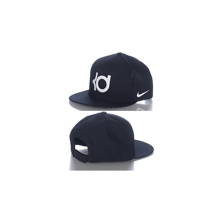 NIKE QT S+ P KD VII TRUE SNAPBACK