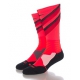 NIKE HYPERELITE CHASE CREW CHAUSSETTE