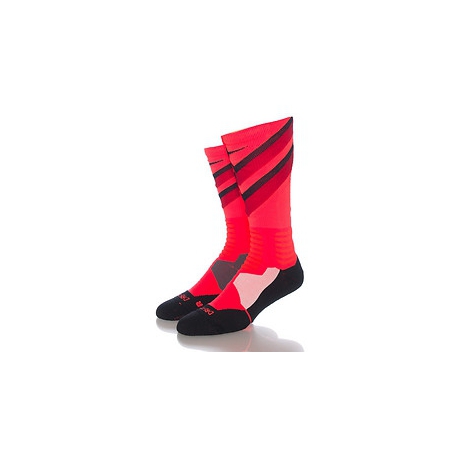 NIKE HYPERELITE CHASE CREW CHAUSSETTE