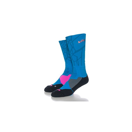 NIKE LEBRON HYPERELITE BASKETBALL CHAUSSETTE