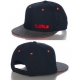 NIKE QT S+ P LEBRON CRT VISION TRUE SNAPBACK