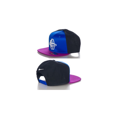 NIKE QT S+ AIR HUARACHE PRO SNAPBACK CASQUETTE