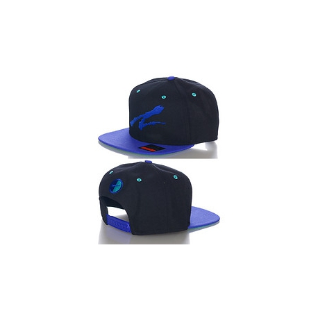 NIKE QT S+ AIR FLARE PRO SNAPBACK CASQUETTE