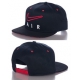 NIKE QT S+ MIX UPTEMPO PRO SNAPBACK CASQUETTE