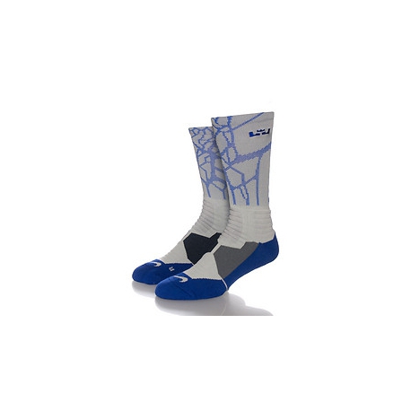 NIKE LEBRON HYPERELITE BASKETBALL CHAUSSETTE
