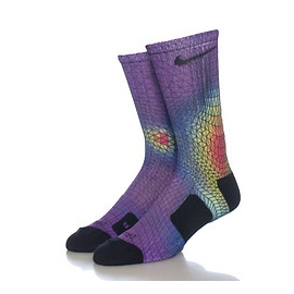 NIKE SIG BASKETBALL CHAUSSETTE