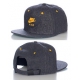 NIKE TRUE SNAPBACK CASQUETTE