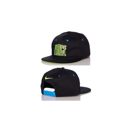 NIKE FORCE SNAPBACK CASQUETTE