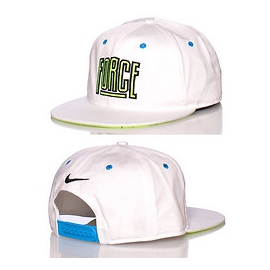 NIKE FORCE SNAPBACK CASQUETTE