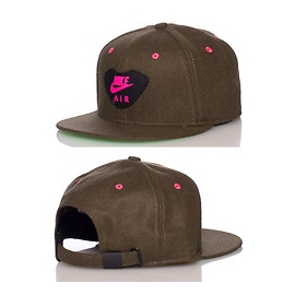 NIKE TRUE SNAPBACK CASQUETTE