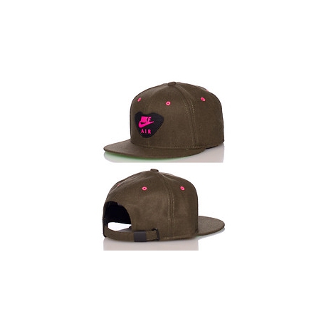 NIKE TRUE SNAPBACK CASQUETTE