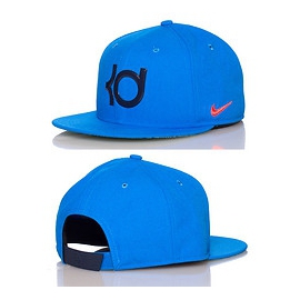 NIKE KD VII TRUE SNAPBACK CASQUETTE