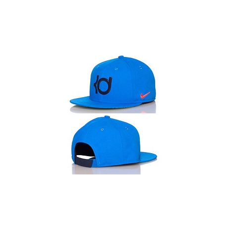 NIKE KD VII TRUE SNAPBACK CASQUETTE