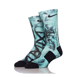NIKE SIG BASKETBALL CHAUSSETTE