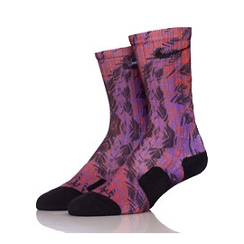 NIKE SIG BASKETBALL CHAUSSETTE