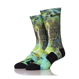 NIKE SIG BASKETBALL CHAUSSETTE