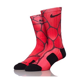 NIKE SIG BASKETBALL CHAUSSETTE