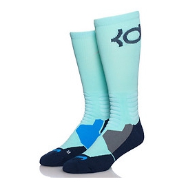 NIKE KD HYPERELITE BASKETBALL CREW CHAUSSETTE