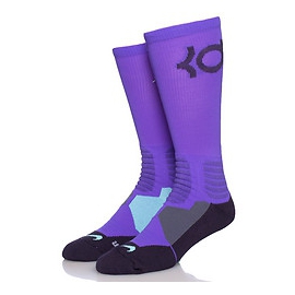 NIKE KD HYPERELITE BASKETBALL CREW CHAUSSETTE
