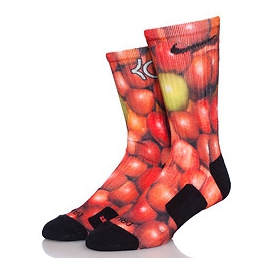 NIKE SIG BASKETBALL CHAUSSETTE
