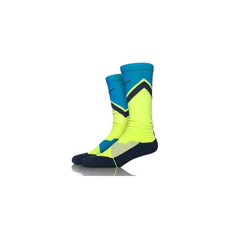NIKE HYPERELITE BASKETBALL WORLD TOUR CHAUSSETTE