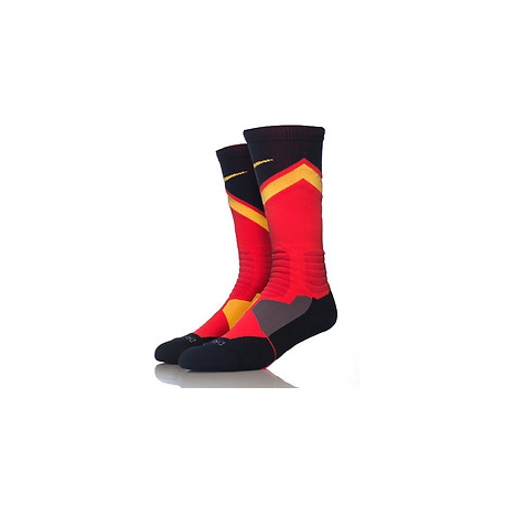 NIKE HYPERELITE BASKETBALL WORLD TOUR CHAUSSETTE