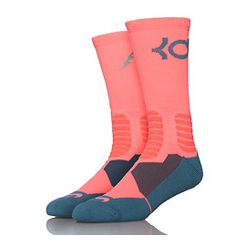 NIKE KD HYPERELITE BBALL CREW CHAUSSETTE