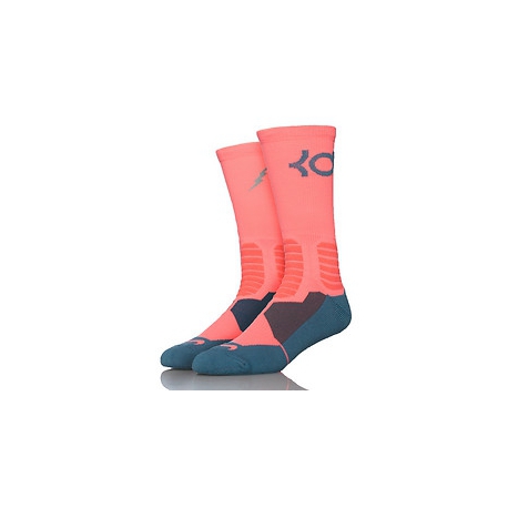 NIKE KD HYPERELITE BBALL CREW CHAUSSETTE
