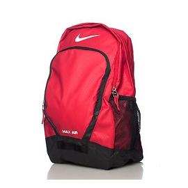 NIKE NIKE TEAM TRAINING MAX AIR SAC A DOS