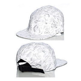NIKE QT S LIL PENNY STRAPBACK CASQUETTE
