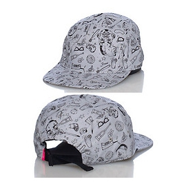 NIKE QT S LIL PENNY STRAPBACK CASQUETTE