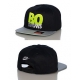 NIKE BO KNOWS PRO SNAPBACK CASQUETTE